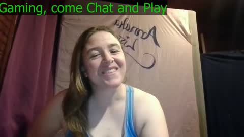 AnnakaListens online show from December 16, 5:25 am