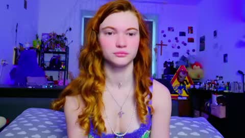 Anna online show from July 20, 6:16 am