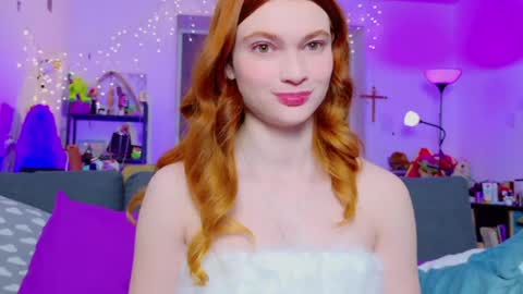 Anna online show from April 4, 5:47 am