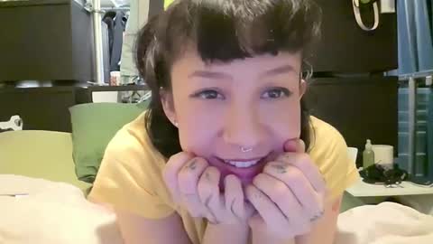 Anna Kendricks online show from January 20, 12:46 am