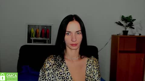 Anna online show from October 28, 12:50 pm