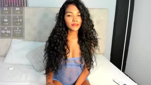 Anna Landry online show from September 25, 7:32 pm