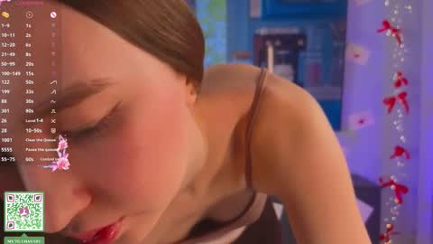 Holly Molly Im Polly online show from February 28, 10:03 pm