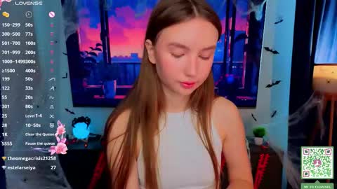 Holly Molly Im Polly online show from November 3, 7:20 am