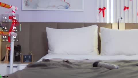 annanoir online show from February 14, 2:14 am