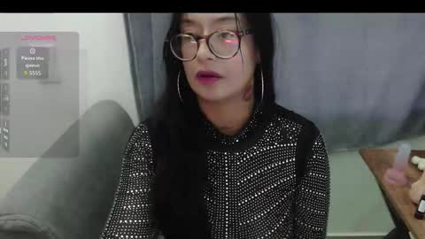   Anna  online show from February 27, 10:35 pm