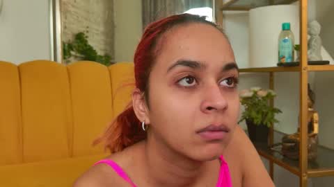 Anna online show from March 13, 5:54 am