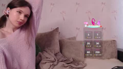 annatomnaya online show from March 23, 12:43 pm