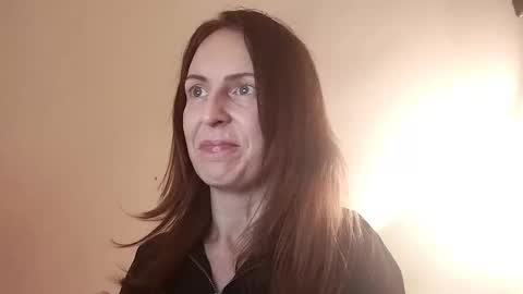 Anna online show from March 21, 9:19 pm