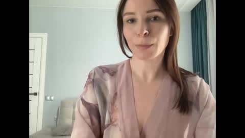 AnnaxBlossom online show from April 8, 11:57 am