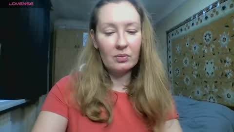 AnnaXLovers online show from March 7, 10:26 am