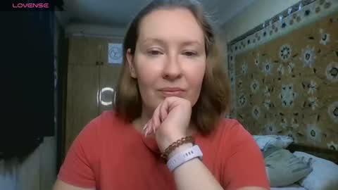 AnnaXLovers online show from July 7, 6:26 am