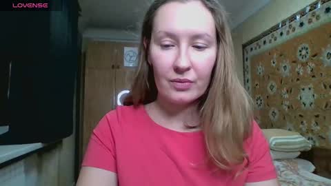 AnnaXLovers online show from November 7, 2:52 pm