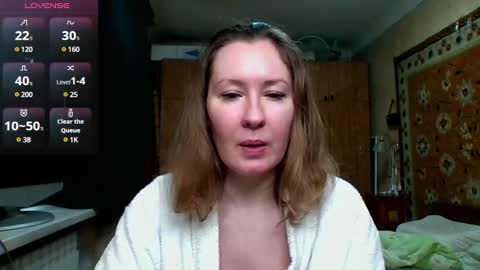 AnnaXLovers online show from January 28, 8:04 am