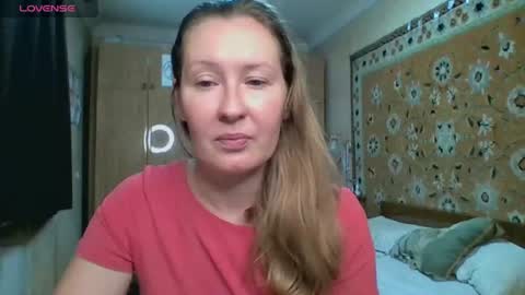 AnnaXLovers online show from July 16, 8:39 am