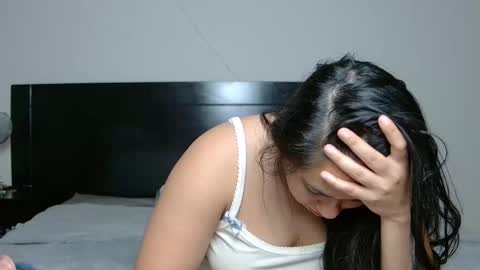 Anna online show from February 20, 4:45 am