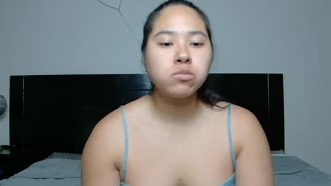 Anna online show from June 2, 1:07 am