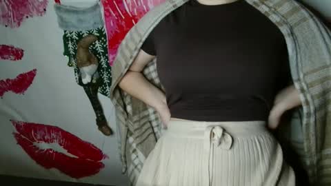 Bella online show from November 11, 6:21 pm