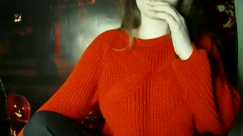 Bella online show from October 23, 5:47 pm