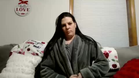 anne online show from January 19, 1:10 pm