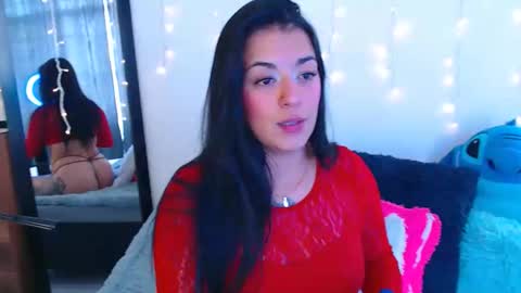 Anne  online show from November 26, 2:58 pm