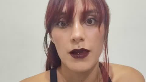 Anne Marie online show from July 15, 3:12 am