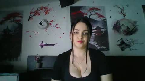 annebellee69 online show from February 24, 9:40 pm