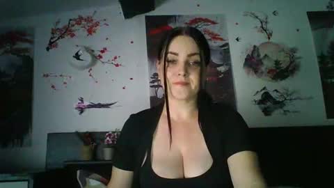 annebellee69 online show from November 17, 6:54 pm