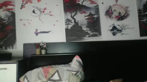 annebellee69 online show from December 1, 11:03 pm