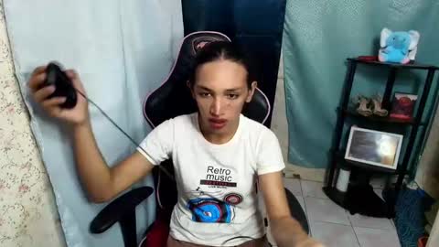 annebisyosa_angela online show from March 27, 11:00 am