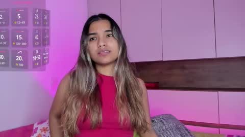 Anne online show from February 3, 12:42 pm