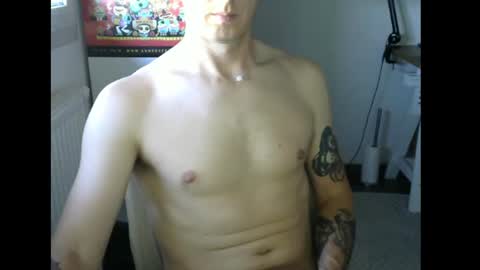 annecylake online show from July 5, 12:12 pm