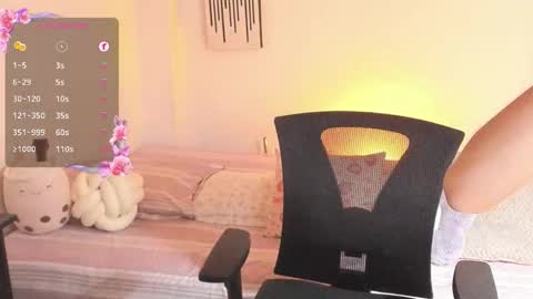 Anne online show from October 27, 11:05 pm