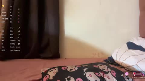 Kim online show from February 28, 10:28 pm