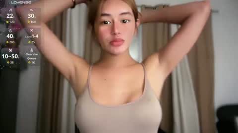 Kim online show from July 21, 3:19 am