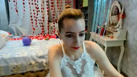 annedevrim online show from February 14, 8:06 am