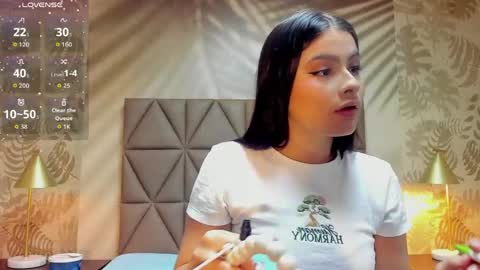 Anne online show from June 6, 3:12 am