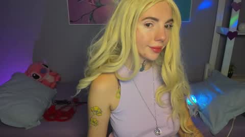 Annet online show from January 27, 7:35 am