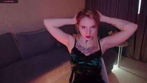 Annet online show from October 16, 7:52 am