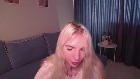 Annet online show from September 19, 9:35 am