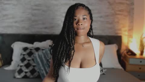 Anneth online show from March 3, 7:43 pm