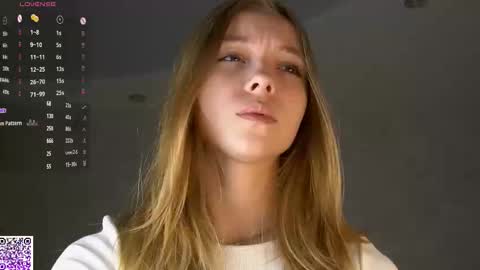 Eva online show from November 2, 7:03 pm