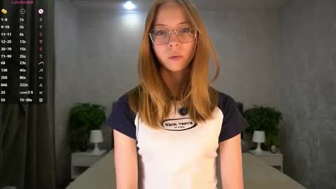 Eva online show from November 8, 6:55 pm