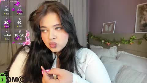 annette_nelsone online show from March 7, 1:27 am