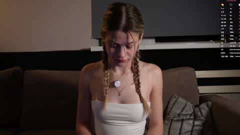 Anne online show from May 6, 8:04 pm
