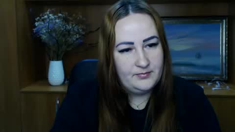 Anne online show from December 10, 8:40 am