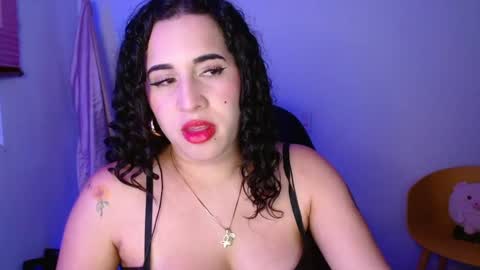 Snapshot of anngelademon chatting on January 17, 12:31 am ANGEL  independent model  online show from January 17, 12:31 am