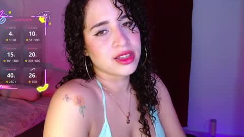 Snapshot of anngelademon chatting on September 12, 5:20 am ANGEL  independent model  online show from September 12, 5:20 am