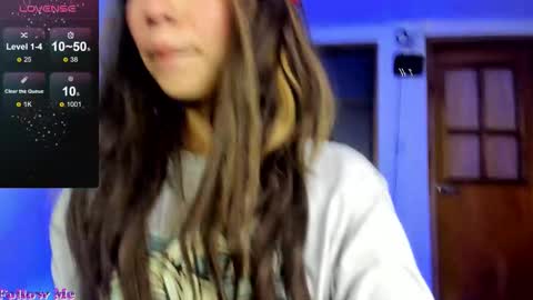 Nikoll online show from November 13, 6:38 am