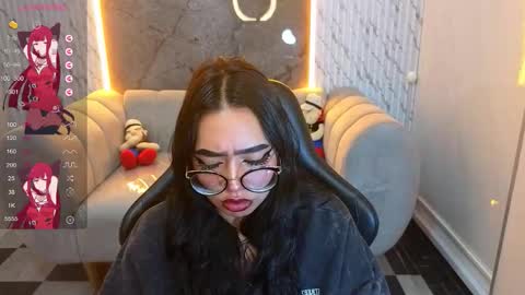 Anni acker b online show from January 6, 5:28 pm